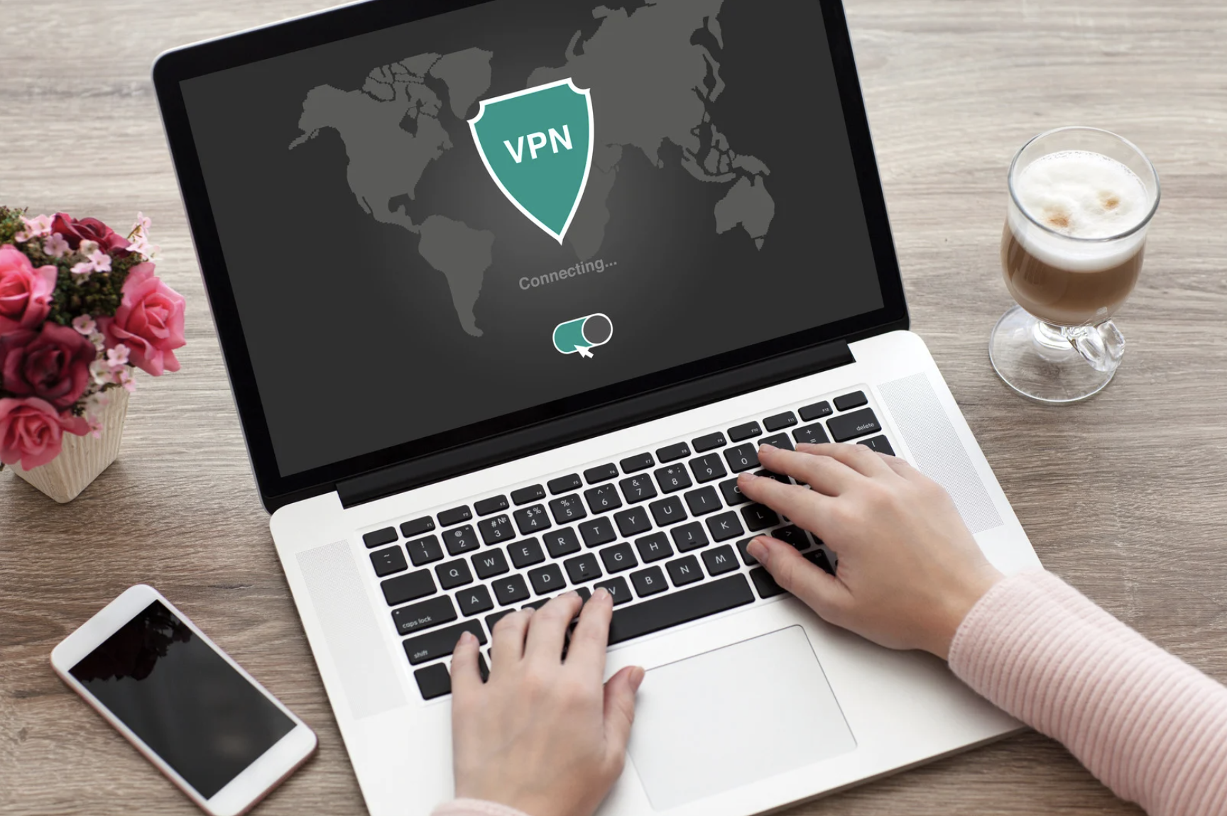 Qu’est-ce qu’un VPN et pourquoi vous devriez l’utiliser?