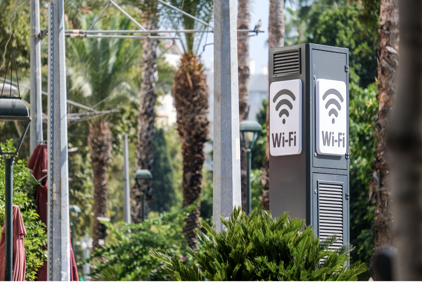 Les risques liés aux réseaux Wi-Fi publics et comment s’en protéger