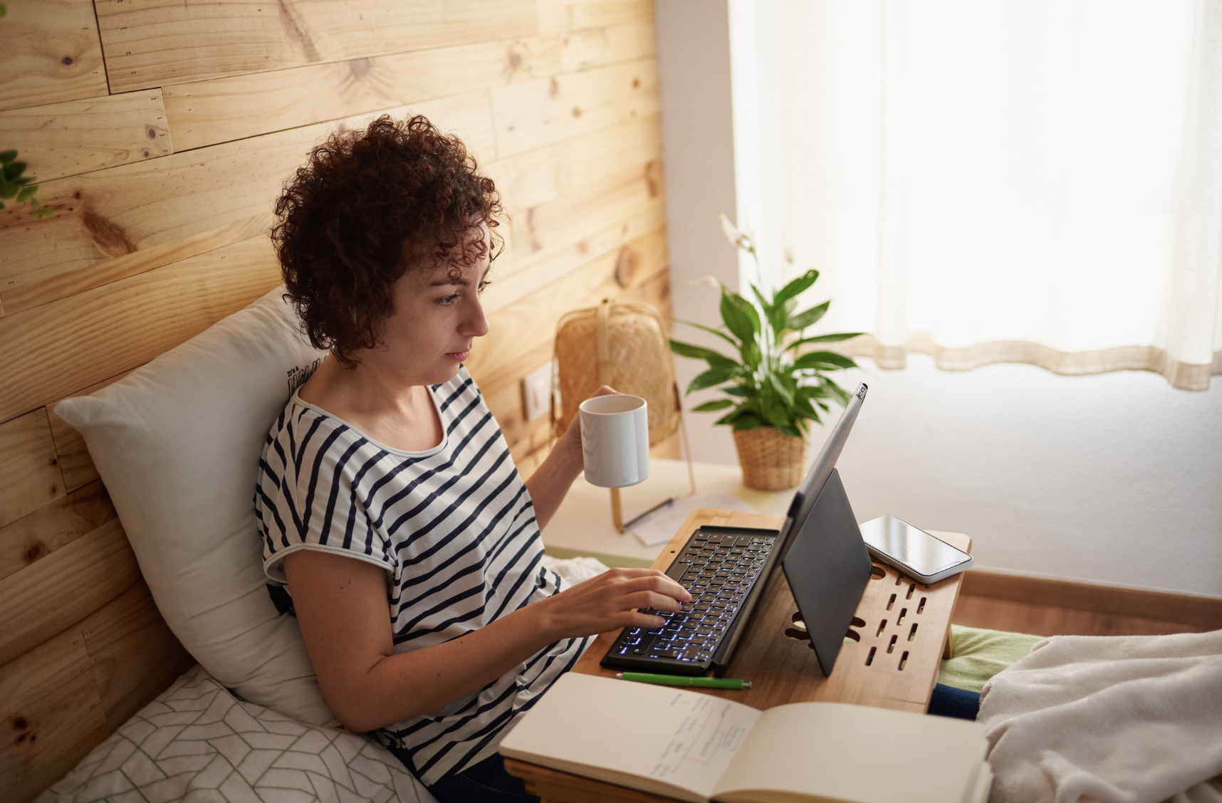 5 logiciels indispensables pour travailler à distance sur votre ordinateur